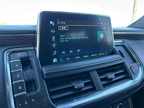 Certified 2023 Chevrolet Tahoe Z71 w/ Luxury Package image 20