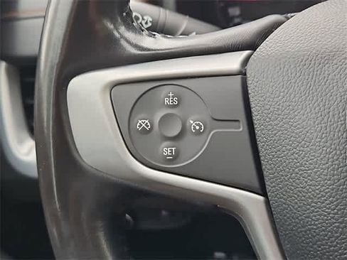 Used 2019 GMC Terrain SLT image 24