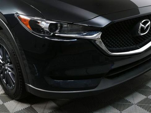 Used 2019 MAZDA CX-5 Sport image 32