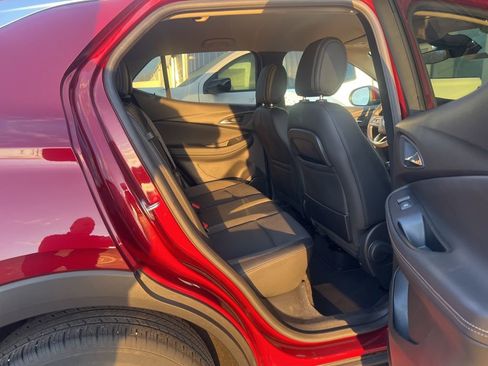 Certified 2022 Buick Encore GX Preferred w/ Cold Weather Comfort Package image 13