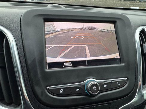 Used 2023 Chevrolet Equinox LS w/ Sport Edition image 20