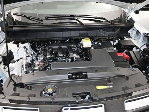 New 2026 Nissan Pathfinder Rock Creek AWD/4WD image 24