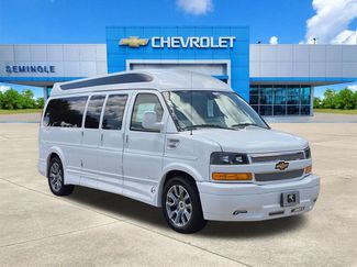 New 2026 Chevrolet Express 2500 Extended w/ Driver Convenience Package RWD video 1
