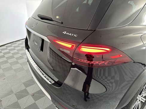 Used 2026 Mercedes-Benz GLE 350 4MATIC image 26