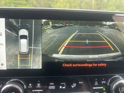 New 2026 Toyota Highlander Platinum AWD/4WD image 27
