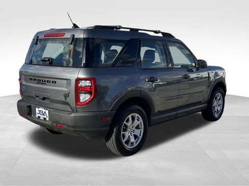 Used 2021 Ford Bronco Sport Base image 27