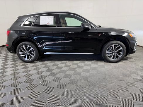 Used 2023 Audi Q5 2.0T Premium AWD/4WD image 8