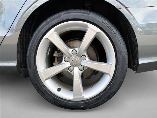Used 2015 Audi A3 1.8T Premium w/ Cold Weather Package FWD image 9