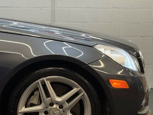 Used 2013 Mercedes-Benz E 550 Cabriolet image 10