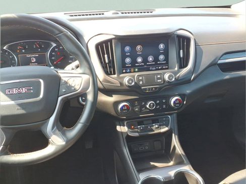 Used 2023 GMC Terrain AT4 AWD/4WD image 6