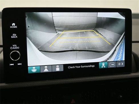 Used 2024 Honda CR-V Sport Touring image 35