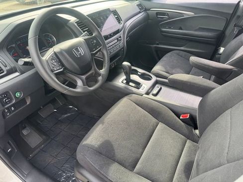 Used 2019 Honda Pilot EX image 8
