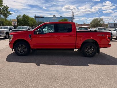 Used 2023 Ford F150 XLT w/ Equipment Group 302A High