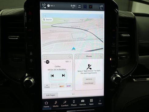 New 2026 RAM 2500 Power Wagon image 20