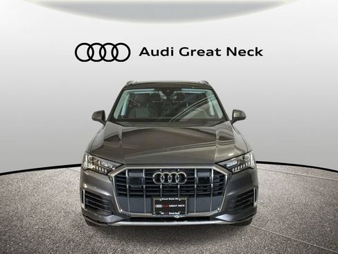 Used 2023 Audi Q7 3.0T Premium Plus w/ Premium Plus Package AWD/4WD image 15