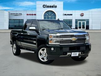Used 2015 Chevrolet Silverado 2500 High Country w/ Duramax Plus Package AWD/4WD video 1