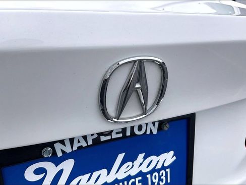 Used 2020 Acura TLX V6 w/ Technology Package FWD image 31