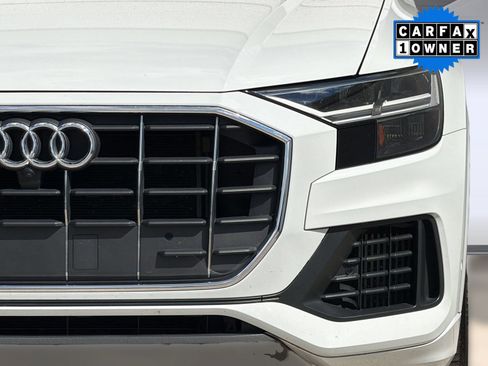 Used 2022 Audi Q8 Premium AWD/4WD image 11