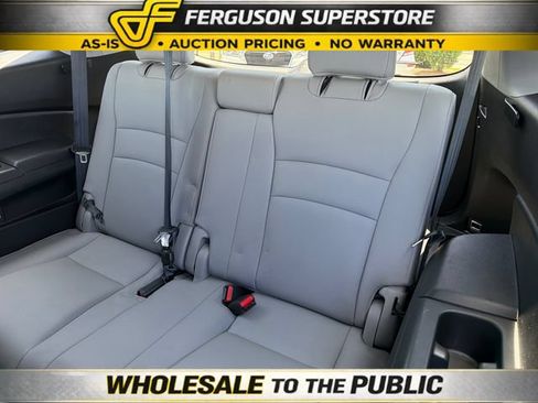 Used 2018 Honda Pilot EX-L image 23