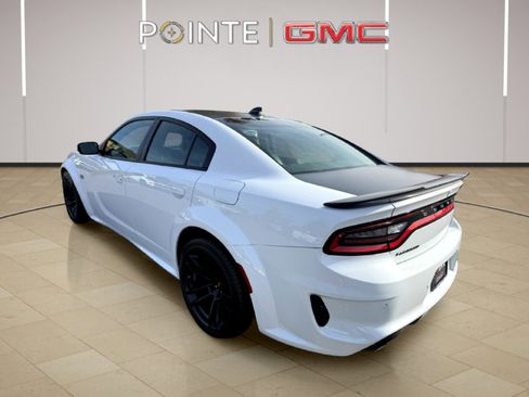 Used 2023 Dodge Charger Scat Pack image 7