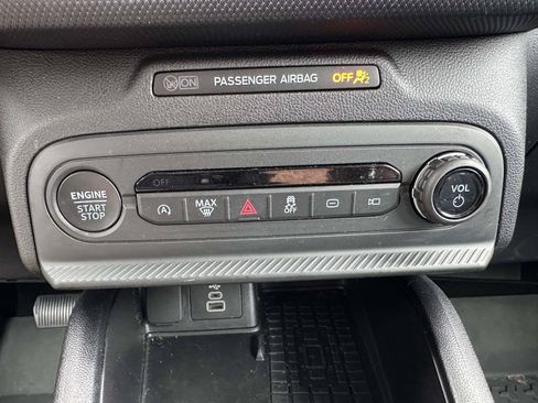 Used 2025 Ford Bronco Sport Heritage w/ Convenience Package AWD/4WD image 25