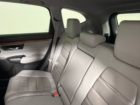 Used 2017 Honda CR-V EX-L image 39