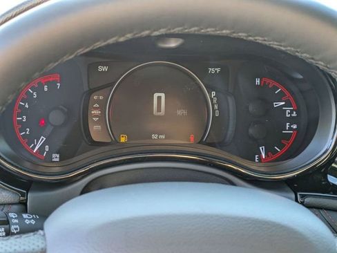 New 2026 Dodge Durango GT image 26