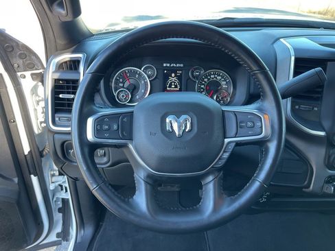 Used 2024 RAM 3500 Big Horn image 16