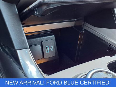 Certified 2024 Ford Explorer XLT w/ Equipment Group 202A AWD/4WD image 15