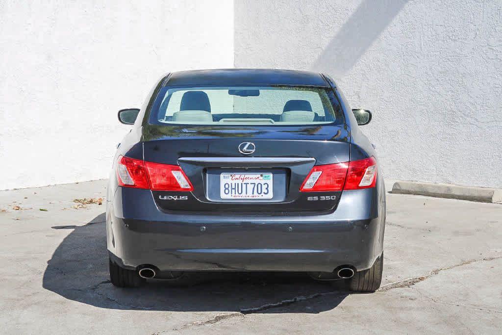 Used 2008 Lexus ES 350 FWD image 5