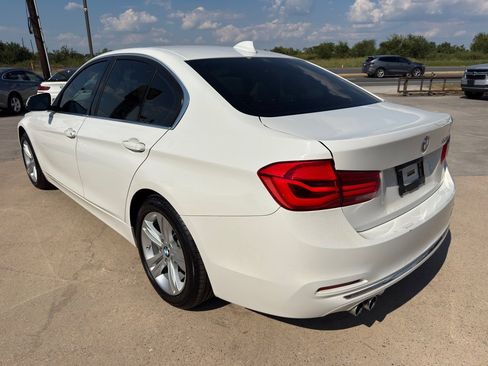 Used 2018 BMW 330i Sedan image 9