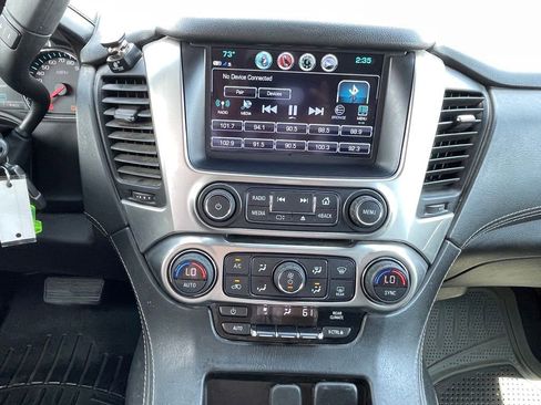 Used 2019 Chevrolet Tahoe LS RWD image 16