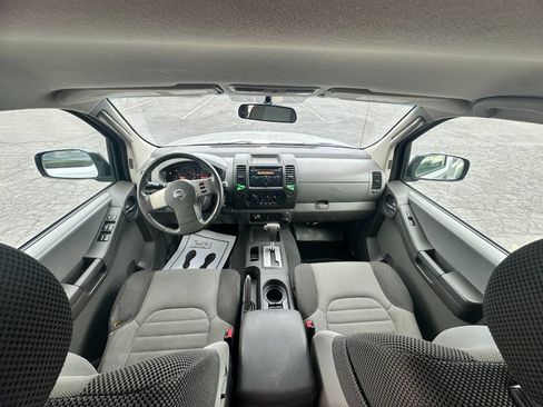 Used 2008 Nissan Xterra S image 17