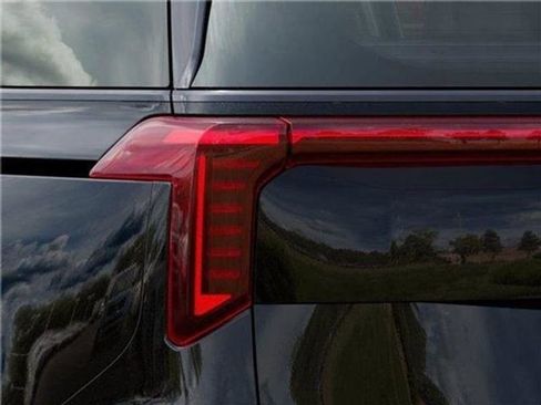 New 2026 Kia Carnival SX Prestige image 38