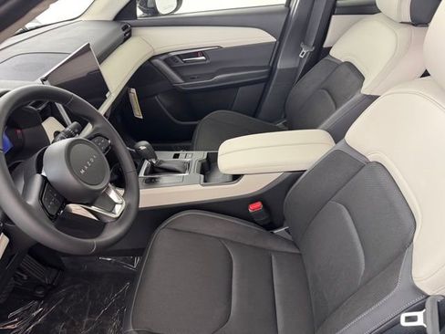 New 2026 MAZDA CX-5 Select AWD/4WD image 19