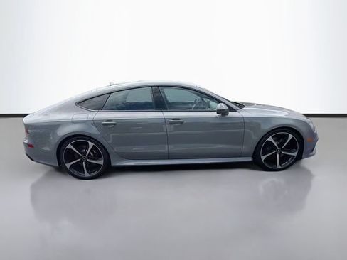 Used 2018 Audi RS 7 AWD/4WD image 8