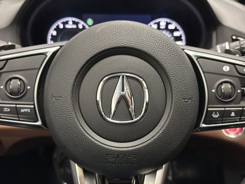 Used 2024 Acura RDX SH-AWD w/ Technology Package image 16