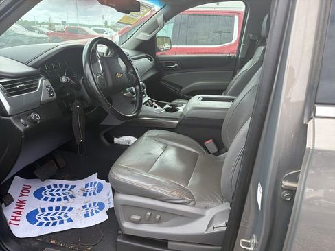 Used 2019 Chevrolet Tahoe LT image 4
