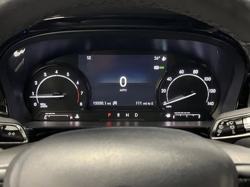 Used 2022 Lincoln Corsair AWD w/ Premium Package image 20