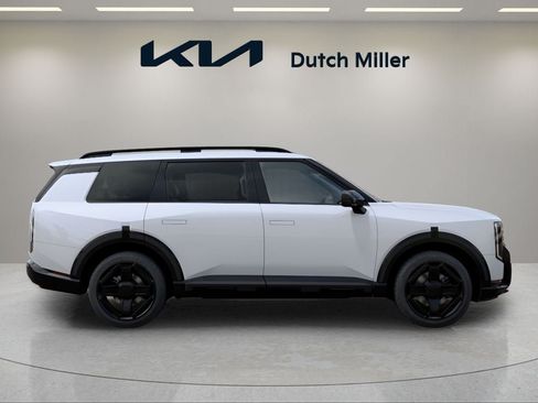 New 2027 Kia Telluride X-Line SX Prestige AWD/4WD image 6