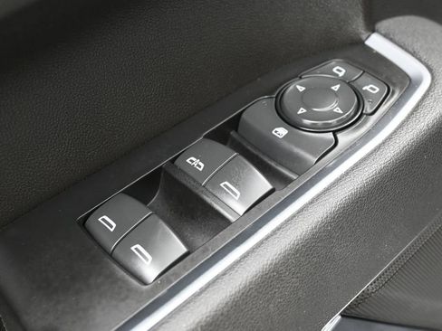 Used 2026 Chevrolet Silverado 1500 RST RWD image 14
