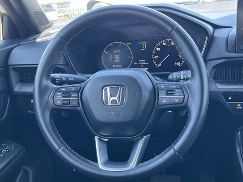 Used 2025 Honda CR-V Sport image 8