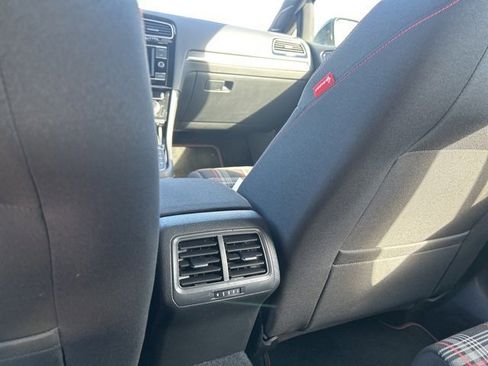 Used 2019 Volkswagen GTI Rabbit Edition image 18