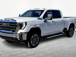 New 2026 GMC Sierra 2500 SLT w/ SLT Premium Package AWD/4WD video 3