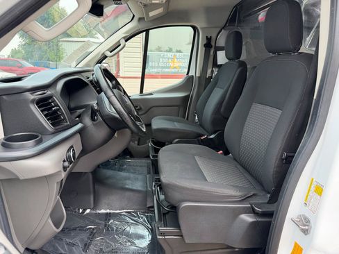 Used 2021 Ford Transit 250 Low Roof RWD image 11