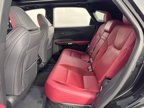 Used 2023 Lexus RX 500h F Sport w/ Cold Area Package image 44