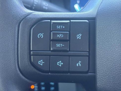 Used 2025 Ford F350 XLT w/ Black Appearance Package AWD/4WD image 28