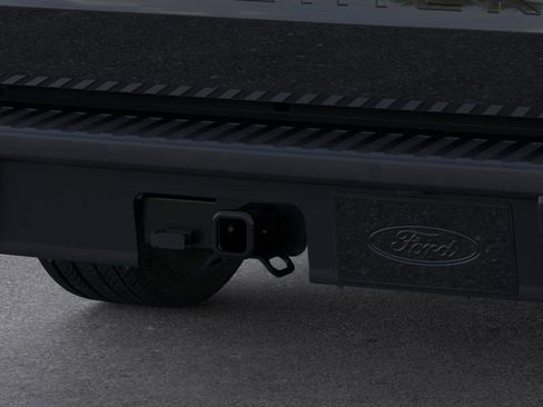 New 2025 Ford Maverick XL image 23