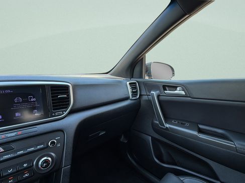 Used 2020 Kia Sportage S AWD/4WD image 15