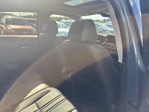 Certified 2026 Honda HR-V EX-L image 29